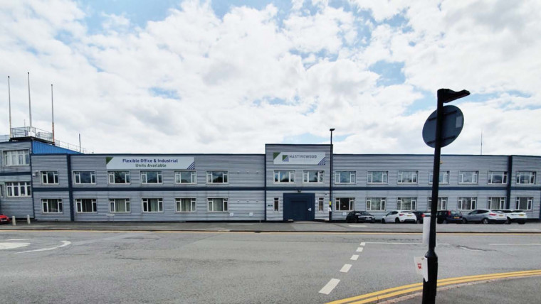 TO LET: Office Space – SHORT FLEXIBLE TERMS AVAILABLE