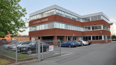TO LET – Prime Second Floor Office – Available from September 2022 or possibly earlier, by agreement