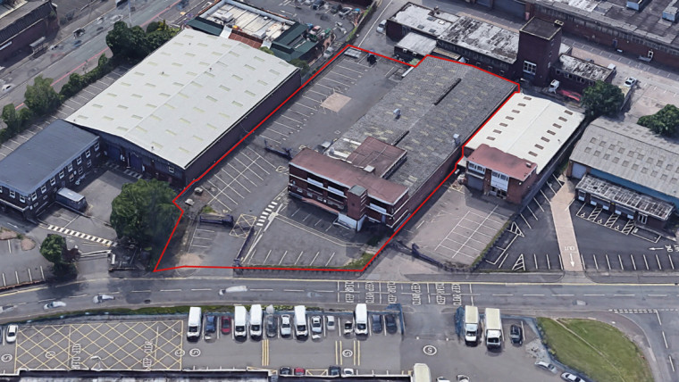 TO LET: Industrial Warehouse / Storage Unit – Short Term, Flexible Lease Available