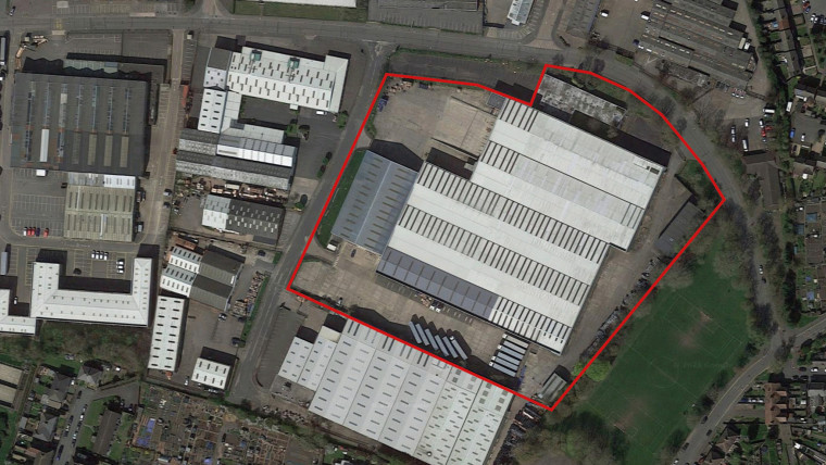 TO LET: Warehouse / Manufacturing Unit – COMING SOON – AVAILABLE Q2 2022