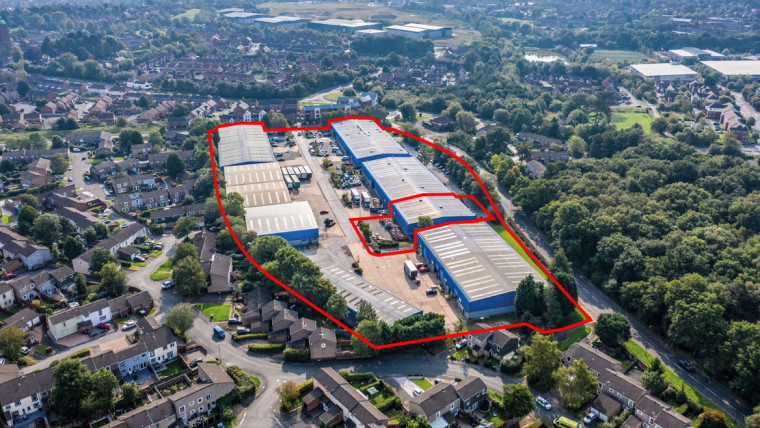 TO LET: Coming Soon – Modern Warehouse With Trade Counter Potential