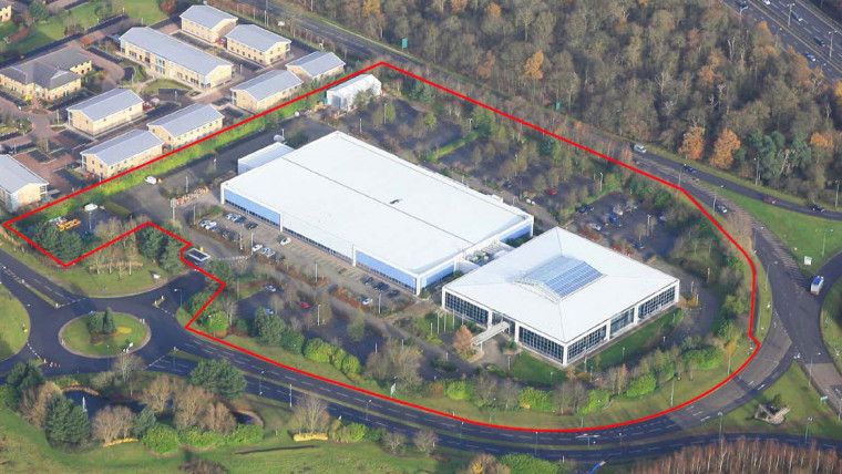 TO LET: High Quality Research & Development and Production Facility