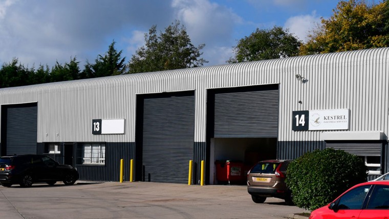 TO LET: Available Q1 2024, Modern Warehouse Unit With Trade Counter Potential