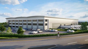 TO LET: Brand new grade A warehouse premises