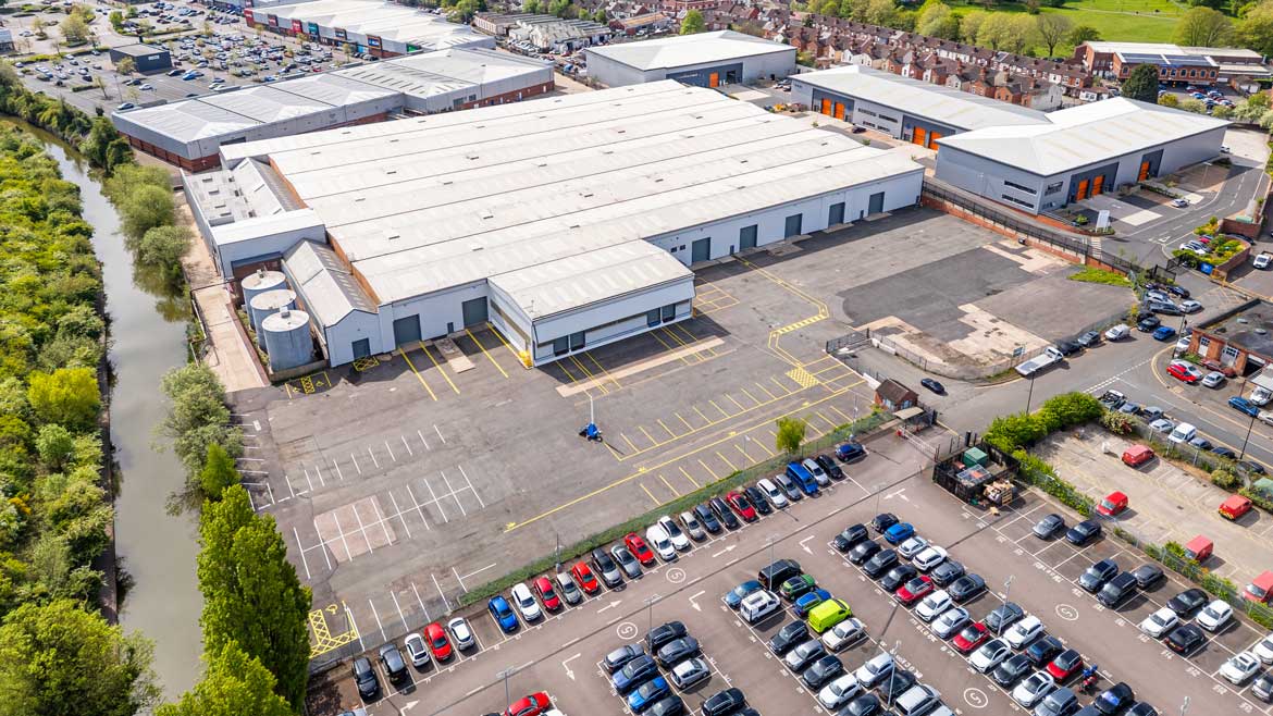 TO LET – Fully Refurbished Industrial / Warehouse Premises – Available on Flexible Terms